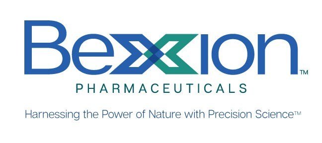 Bexion Pharmaceuticals Logo (Demo)